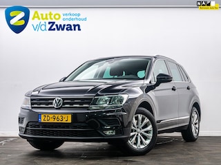 Volkswagen Tiguan 1.5 TSI ACT Comfortline Business Trekhaak