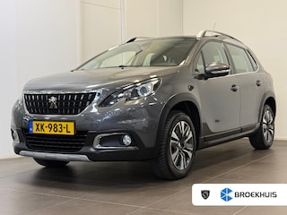 Peugeot 2008 1.2 PureTech Allure | Panoramadak | Navi | Camera | Apple Carplay & Android Auto | DAB | LED | Cruise |