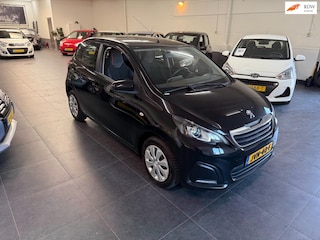 Peugeot 108 1.0 e-VTi Active