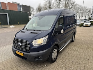 Ford Transit 350 2.2 TDCI L2H2 Trend*Navi*Camera*