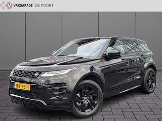 Land Rover Range Rover Evoque 1.5 P300e AWD R-Dynamic SE | Pano | HUD | Trekhaak | Carplay