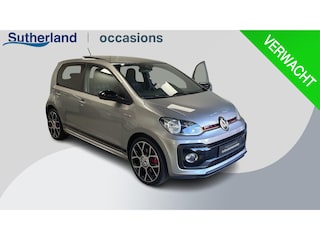 Volkswagen Up 1.0 TSI GTI 115pk | VOL! | Panoramadak | Beats Audio | Zomer- & Winterset | Stoelverwarming | Cruise Control |