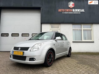 Suzuki Swift 1.3 Shogun|Airco| NW Koppeling