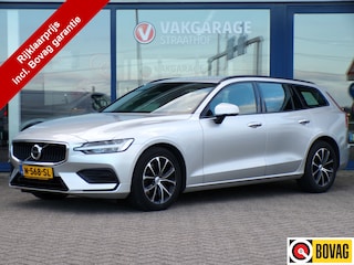 Volvo V60 2.0 B3 Momentum, Full LED / Carplay + Android Auto / Camera / Cruise Control + Limiter