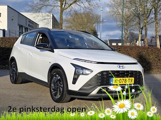 Hyundai Bayon 1.0 T-GDI, 1e Eig! NL auto! Carplay! Camera! VERWACHT!