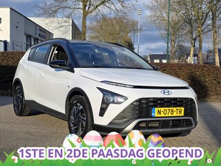 Hyundai Bayon 1.0 T-GDI, 1e Eig! NL auto! Carplay! Camera! VERWACHT!