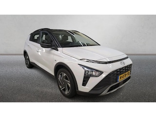 Hyundai Bayon 1.0 T-GDI, 1e Eig! NL auto! Carplay! Camera! VERWACHT!