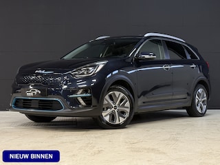 Kia Niro e-Niro DynamicPlusLine 64 kWh | Schuifdak | Apple Carplay | Stoel/Stuurverwarming