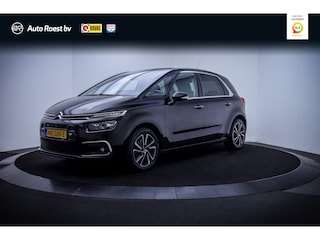 Citroën C4 Picasso 1.2T Aut. FEEL CAMERA | CARPLAY | NAVI | BLINDSPOT | TREKHAAK | PDC V+A | LMV