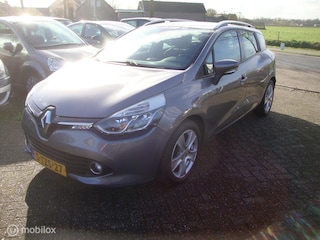 Renault Clio Estate 0.9 TCe Dynamique