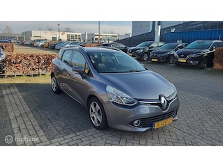 Renault Clio Estate 0.9 TCe Dynamique