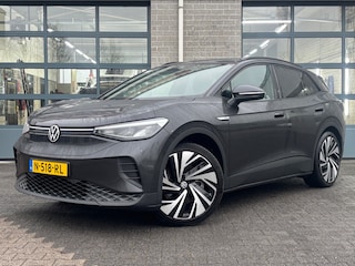 Volkswagen ID.4 Pro 77 kWh | SOH 93 % | TREKHAAK |