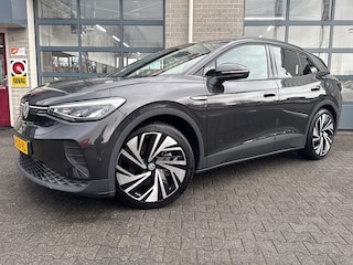 Volkswagen ID.4 Pro 77 kWh | SOH 93 % | TREKHAAK |