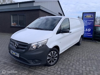 Mercedes-Benz Vito Bestel 111 CDI Extra Lang|Trekhaak|
