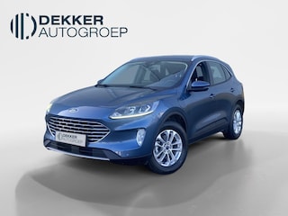 Ford Kuga 2.5 PHEV 225 pk Titanium Navigatie - Winter Pack