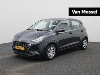 Hyundai i10 1.0 Comfort APPLE CARPLAY | DAB | CAMERA | CRUISE | AIRCO | 12 MAANDEN BOVAG GARANTIE |