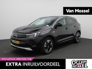 Opel Grandland 1.2 Turbo Level 3