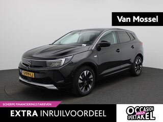 Opel Grandland 1.2 Turbo Level 3
