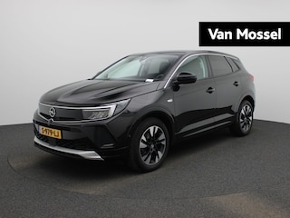 Opel Grandland 1.2 Turbo Level 3