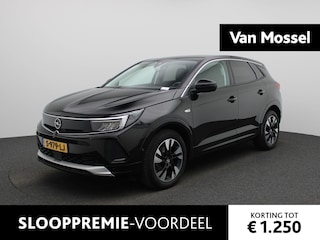 Opel Grandland 1.2 Turbo Level 3