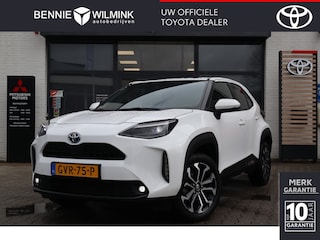 Toyota Yaris Cross 1.5 Hybrid First Edition | Keyless | Carplay | Adapt. Cruise