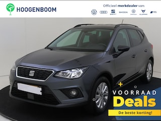 Seat Arona 1.0 EcoTSI Style Business Connect