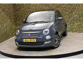 Fiat 500 1.0 Hybrid Dolcevita | Carplay | Airco