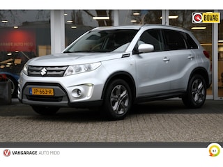 Suzuki Vitara 1.6i Automaat Exclusive | Trekhaak | Achteruitrijcamera