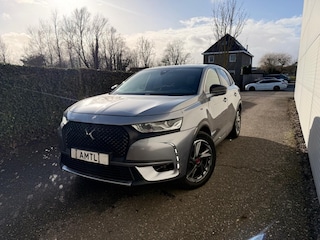 DS 7 E-Tense 4x4 Performance Line