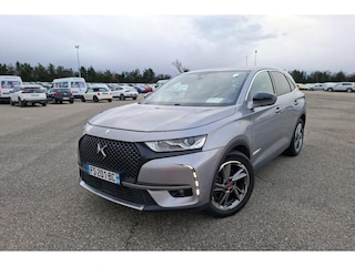DS 7 E-Tense 4x4 Performance Line