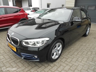 BMW 118i Executive Automaat