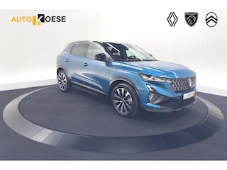 Renault Austral 1.3 mild hybrid 160 X-Tronic techno | Pack Comfort |  Elektrische Kofferklep | Dodehoekdetectie