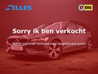 Volvo V60 2.0 D3 Momentum Core | Trekhaak | Carplay | Camera | Lederen Bekleding  | Camera | Lederen Bekleding |