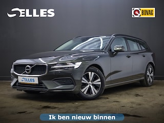 Volvo V60 2.0 D3 Momentum Core | Trekhaak | Carplay | Camera | Lederen Bekleding  | Camera | Lederen Bekleding |