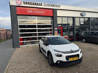 Citroën C3 1.2 PureTech Live