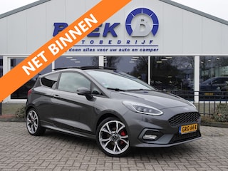 Ford Fiesta 1.5 ST-3 200PK B&O | PANO | WINTERPACK | LED | CRUISE