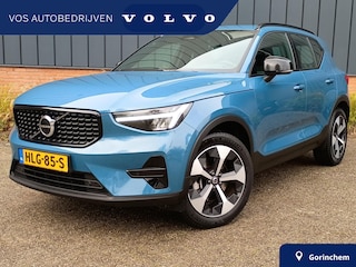 Volvo XC40 B4 Plus Dark
