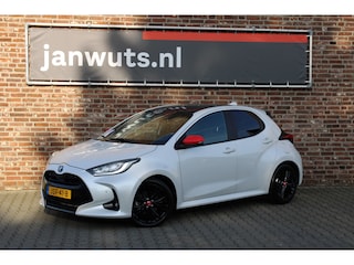 Toyota Yaris 1.5 Hybrid Tokyo Spirit