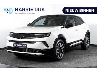 Opel Mokka 1.2 Turbo Hybrid 145 PK GS - Automaat | Dig. Cockpit | Cruise | PDC | Camera | App. Connect | ECC | DAB | LM 17" | 8579