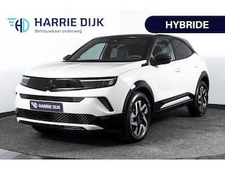 Opel Mokka 1.2 Turbo Hybrid 145 PK GS - Automaat | Dig. Cockpit | Cruise | PDC | Camera | App. Connect | ECC | DAB | LM 17" | 8579