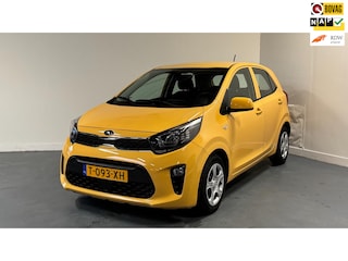 Kia Picanto 1.0 DPi ComfortLine | NL-AUTO | BLUETOOTH | CRUISE CONTROL |