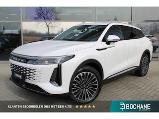 Omoda 9 Premium 395KW Full Options