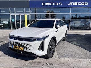 Omoda 9 Premium 395KW Full Options