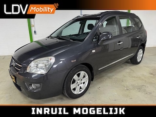 Kia Carens 2.0 CVVT X-ECUTIVE / 7-persoons LPG-G3 / Nette auto / volledige historie.