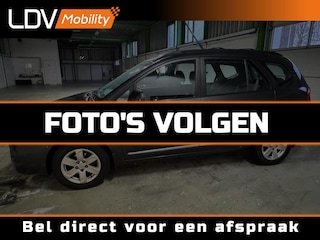 Kia Carens 2.0 CVVT X-ECUTIVE / 7-persoons LPG-G3 / Nette auto / volledige historie.
