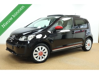 Volkswagen Up 1.0 BMT up! beats Super mooi!