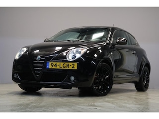 Alfa Romeo Mito 1.4 Distinctive |Navi|Carplay|Airco|