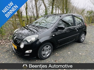 Renault Twingo 1.2 16V Dynamique Automaat | 2de eigenaar | Airco | Bluetooth