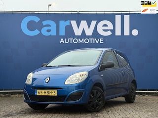 Renault Twingo 1.2 Authentique Distributie VV,2e Eigenaar,Airco,ElektrischeRamen,N.A.P!Apk 24-10-2026!