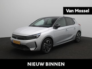 Opel Corsa 1.2 Turbo Hybrid GS | Automaat | Carplay | Led Verlichting | Climate Control |
